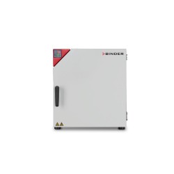 Binder FD-S 56 Fanlı Etüv 55 Litre