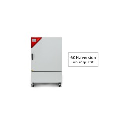 Binder KBWF 720 Işıklı ve Nem Kontrollü Bitki Büyütme Kabini 700 Litre