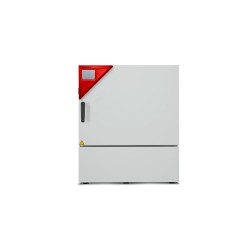 Binder KMF 115 Genişletilmiş Sıcaklık / Nem Aralıklı İklimlendirme Kabini 102 Litre