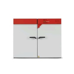 Binder FP 400 Ayarlanabilir Fan Hızlı ve Programlanabilir Etüv 400 Litre