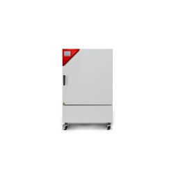 Binder KBF P 240 ICH-Aydınlatmalı İklimlendirme Kabini 247 Litre