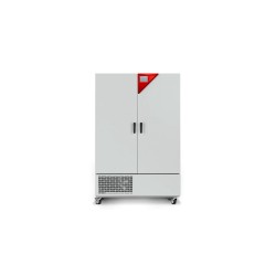 Binder KBF P 720 ICH-Aydınlatmalı İklimlendirme Kabini 700 Litre