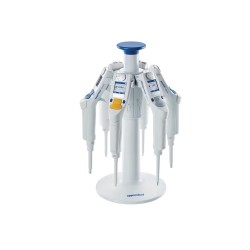 EPPENDORF Xplorer® Elektronik Ayarlanabilir Otomatik Pipet 0,5-10 mL 4861000066