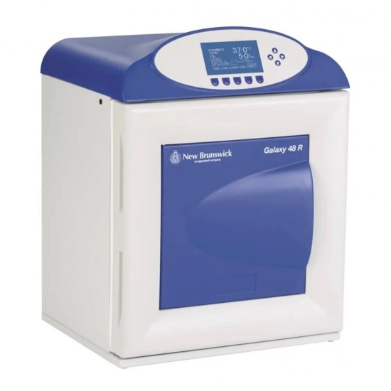 EPPENDORF Galaxy® 48 R CO₂ İnkübatör