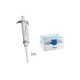 EPPENDORF Research® plus 2-20 µL AYARLANABİLİR MİKRO OTOMATİK PİPET