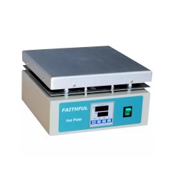 Faithful SH-9C Dijital Isıtıcı Tabla (Hot Plate)