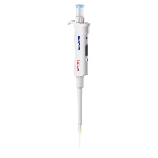 FOUR E’s 20-200μl Ayarlanabilir Otomatik Pipet