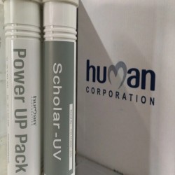 Human Corporation Power Up Pack (4 Çıkışlı)