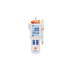 Inesa REX PH110B Portatif pH Metre