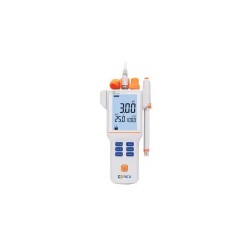 Inesa REX PH210E Portatif pH Metre