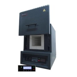 MagmaTherm MT-1100-60-B2 Standart 1100°C Kamara Kül Fırını