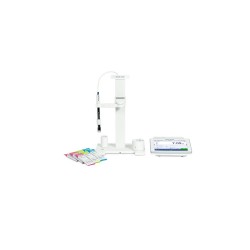 Mettler Toledo SD20-Kit SevenDirect Masa Tipi pH Metre InLab Expert Pro-ISM pH Elektrodu Dahil