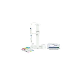 Mettler Toledo SD20 HA Kit SevenDirect Masa Tipi pH Metre InLab Routine Pro-ISM pH Elektrotu Dahil