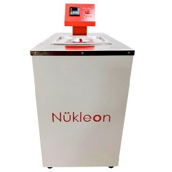 Nükleon NBS06 Soğutmalı Su Banyosu 6 L