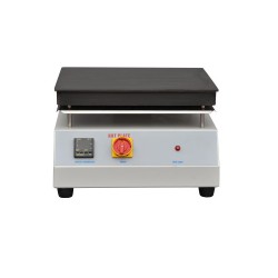 Nükleon NHP-4040D Isıtıcı Tabla +10~350 °C