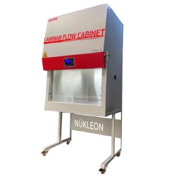 Nükleon NLF-90 Laminar Flow-Steril Kabin Class I