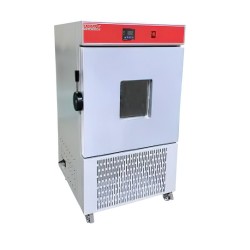 Nükleon NSI120 Soğutmalı İnkübatör -10 °C ~ +60 °C 120 L