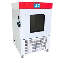 Nükleon NSI120PL Soğutmalı İnkübatör -10 °C ~ +60 °C 120 L