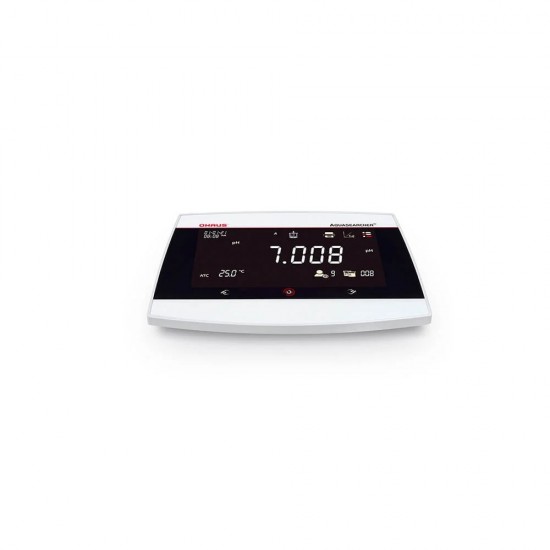 OHAUS AQUASEARCHER AB41PH-F Masa Tipi pH Metre