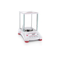 Ohaus PX623E Yarı Analitik Terazi 620/0,001 gram