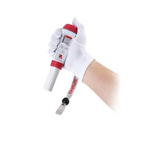 Ohaus ST10 Kalem Tip pH Metre 0.00 - 14.00 pH