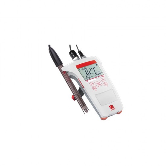 Ohaus ST300pH-G Portatif pH Metre