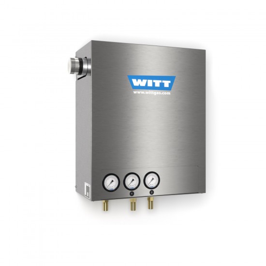 WITT MG 75-2 FLEX Gaz Karıştırıcı