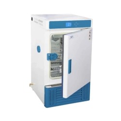 Weightlab WF-LT70R Soğutmalı İnkübatör 70L 0 ~ +65 °C