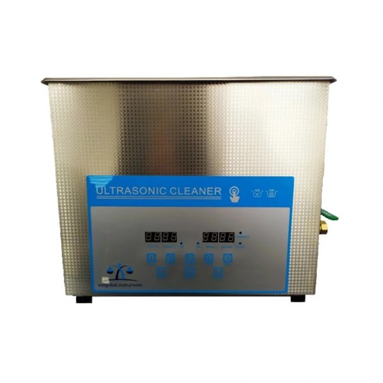 Weightlab WF-UD6 Ultrasonik Banyo