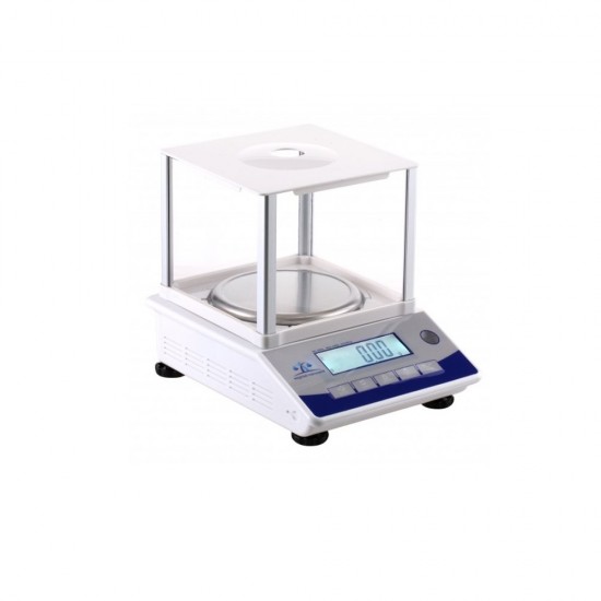 Weightlab WL-3002L Hassas Terazi