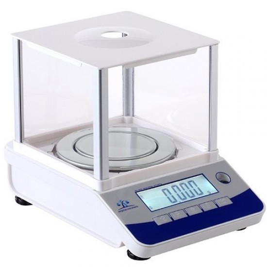 Weightlab WL-303L Hassas Terazi