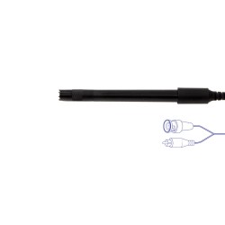 XS Instruments OXY DO7/3MT Polarografik Çözünmüş Oksijen Sensörü