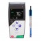 XS Instruments pH 7 Vio Taşınabilir pH Metre + XS 201 T Analog pH Elektrotu