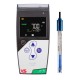 XS Instruments pH 7 Vio Taşınabilir pH Metre + XS 201 T Analog pH Elektrotu