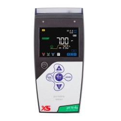 XS Instruments pH 70 Vio Taşınabilir pH Metre