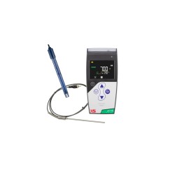 XS Instruments pH 7 Vio Taşınabilir pH Metre + pH Jel Elektrot